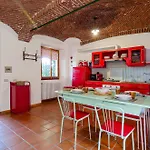Appartamento Il Lauro - House -