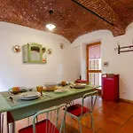 Il Lauro - House - Pisano