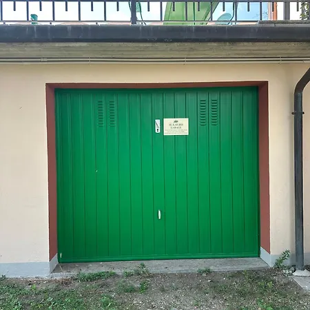 Apartment Il Lauro - House - *
