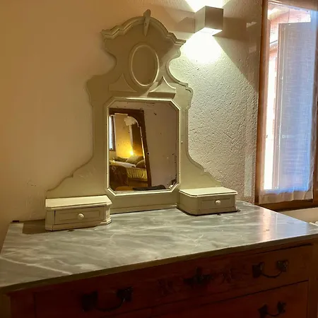 Il Lauro - House - Apartmán *