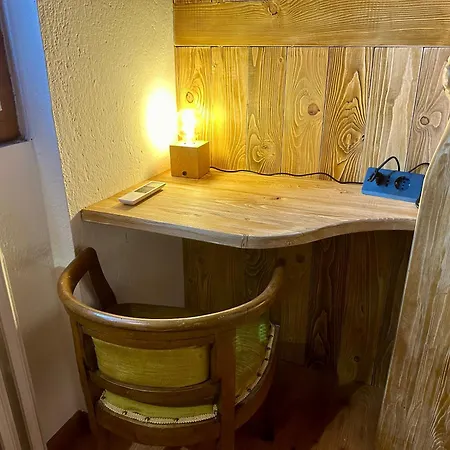 Apartmán Il Lauro - House - *