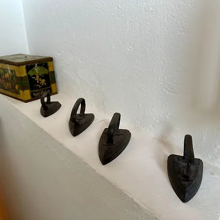 Il Lauro - House - Apartamento Pisano