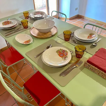 Il Lauro - House - Apartamento Pisano
