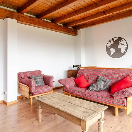 Il Lauro - House - Pisano