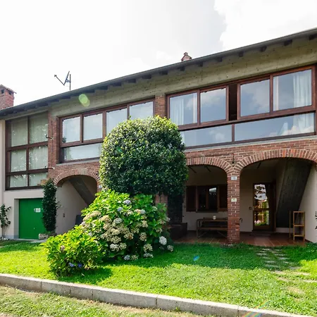 Il Lauro - House - Apartamento *