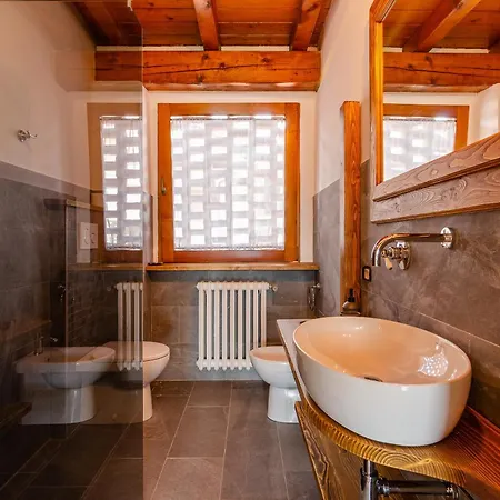 Il Lauro - House - Pisano
