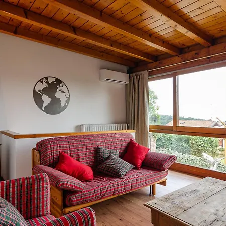Apartamento Il Lauro - House - Pisano