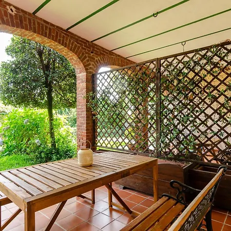 Il Lauro - House - Pisano