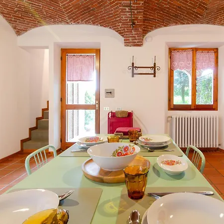 Il Lauro - House - * Pisano