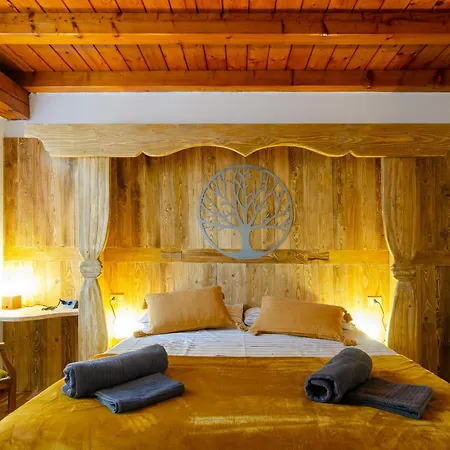 Il Lauro - House - Apartmán