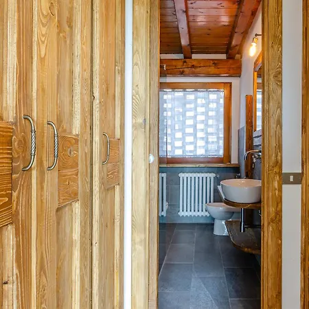 Il Lauro - House - Апартаменты *