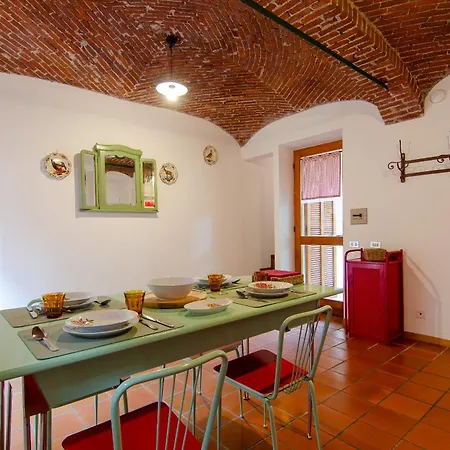 Il Lauro - House - Pisano