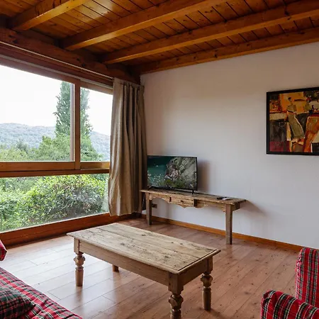 Il Lauro - House - Apartamento Pisano