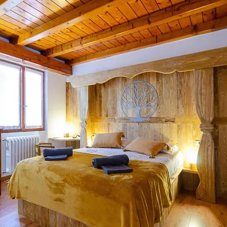Apartamento Il Lauro - House - *