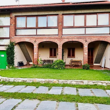 Il Lauro - House - Апартаменты Pisano