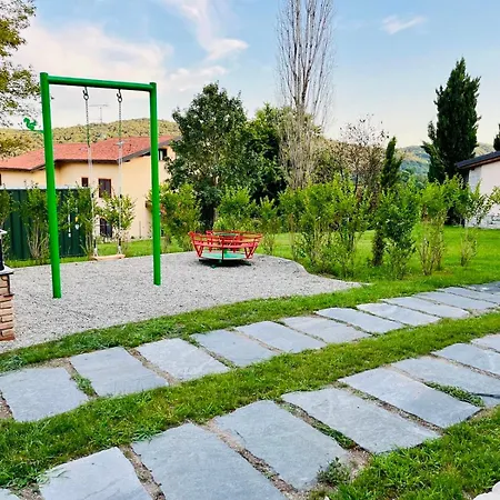 Apartmán Il Lauro - House - *