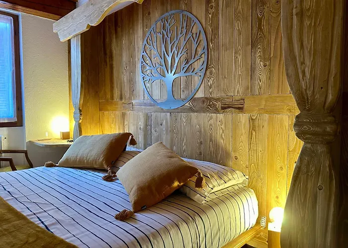 Il Lauro - House -
