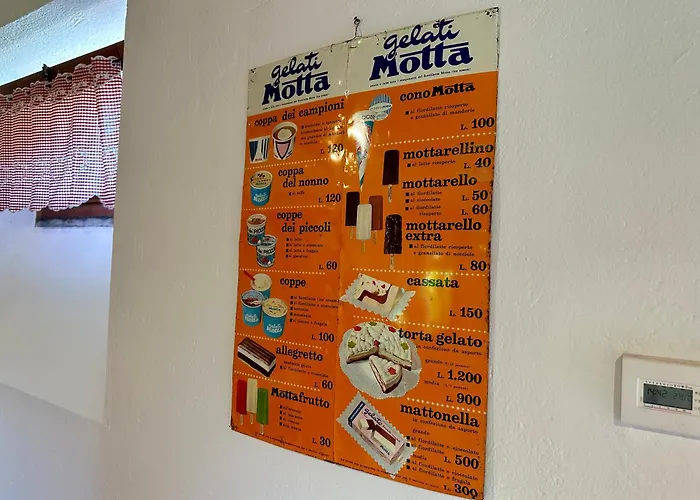 Il Lauro - House - Apartamento