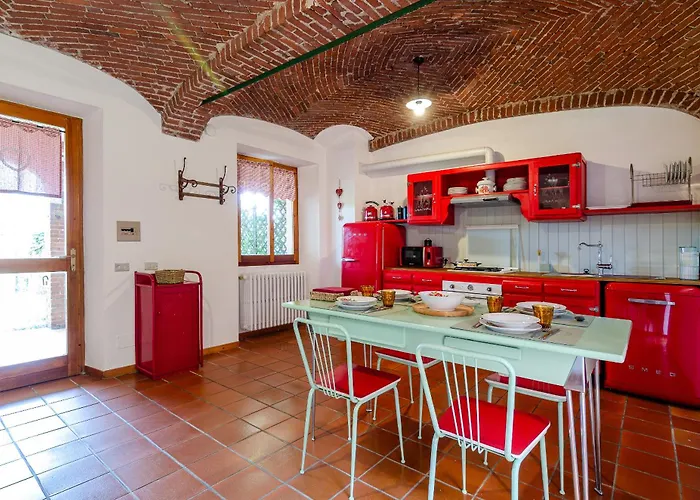Apartamento Il Lauro - House -