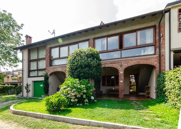 Il Lauro - House - Apartamento *