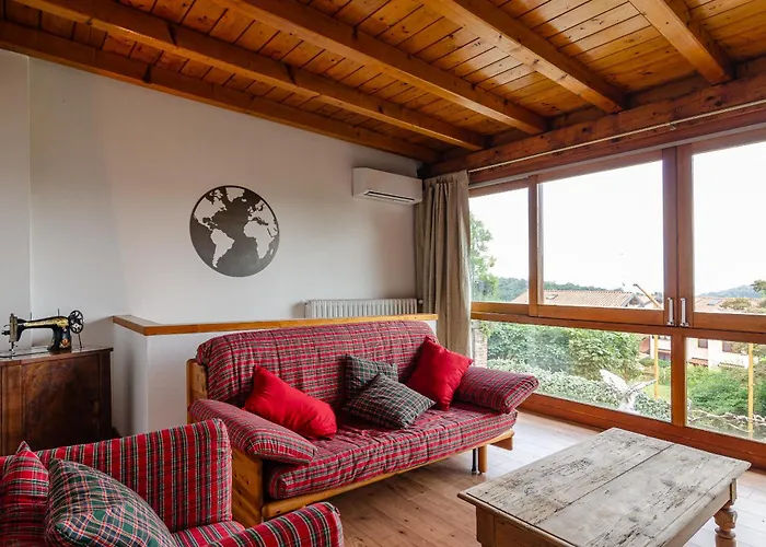 Apartamento Il Lauro - House - Pisano