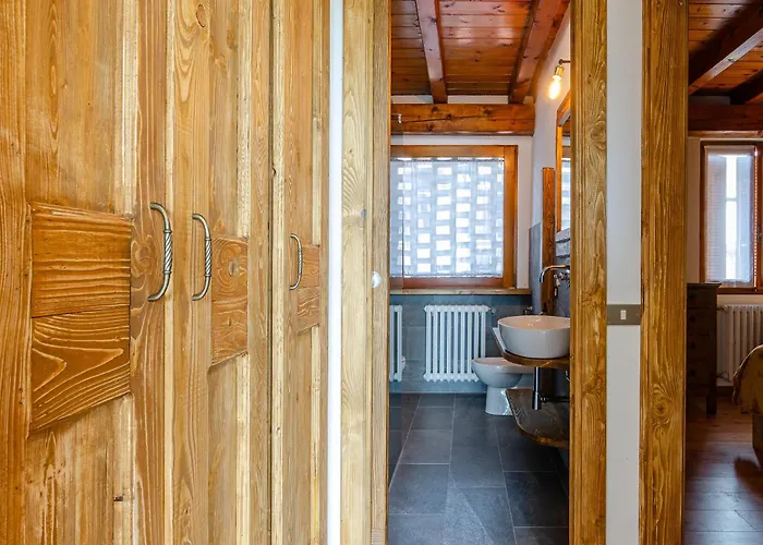 Il Lauro - House - Apartamento *