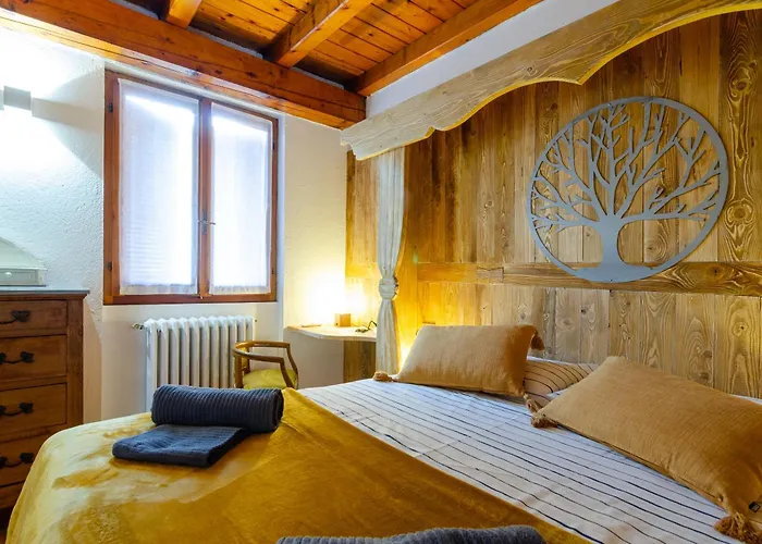 Il Lauro - House -