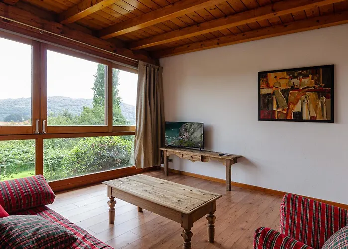 Il Lauro - House - Apartamento Pisano